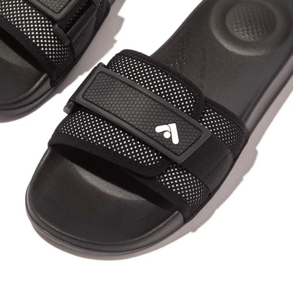 FitFlop IQushion Adjustable Water Resistant Pool Slides