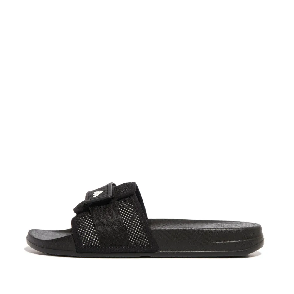 FitFlop IQushion Adjustable Water Resistant Pool Slides