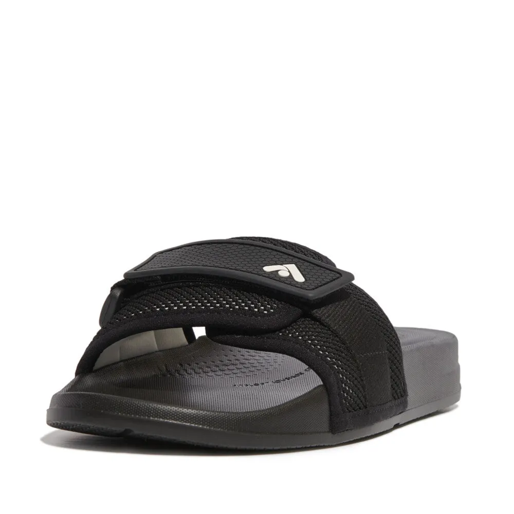 FitFlop IQushion Adjustable Water Resistant Pool Slides