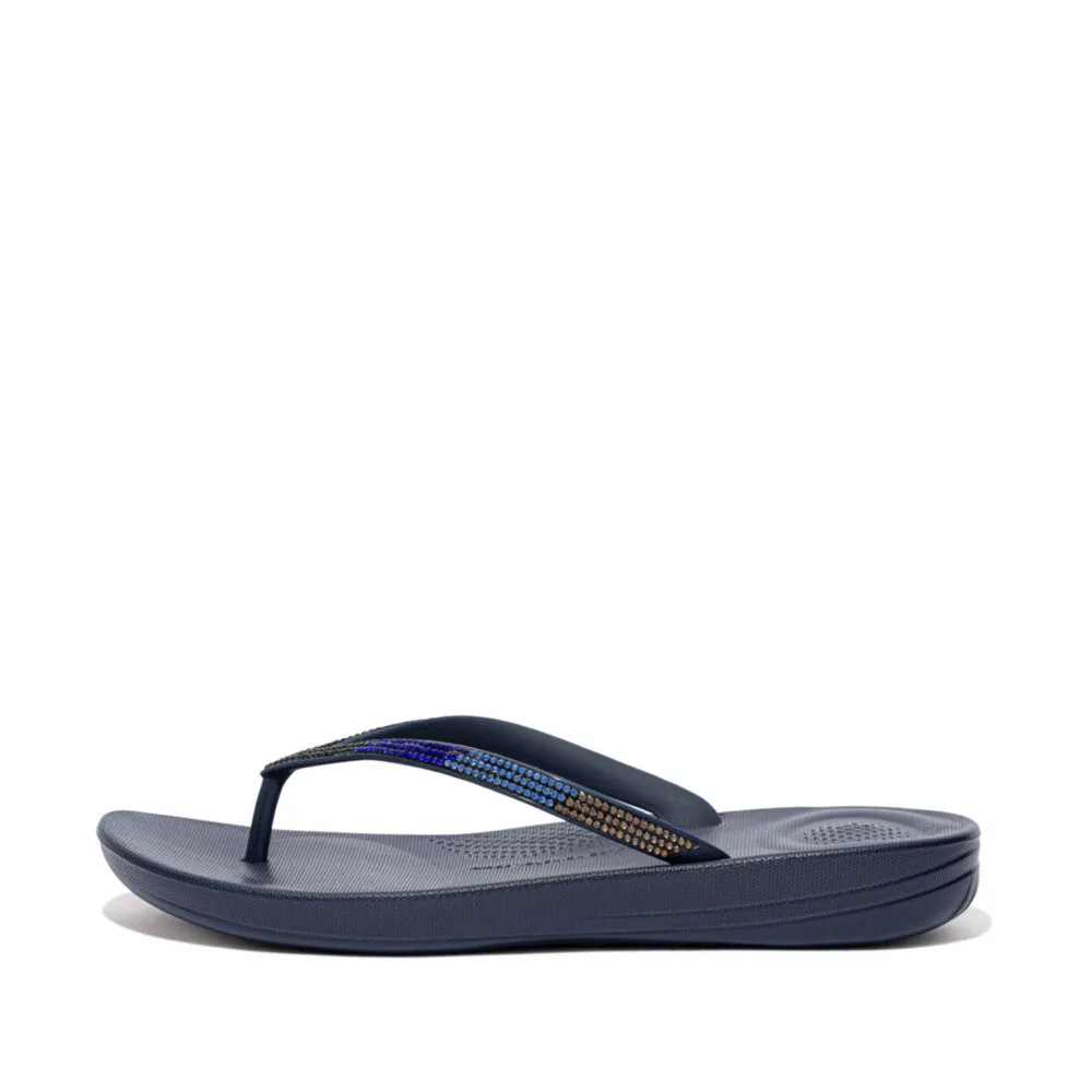 FitFlop IQUSHION Ombre Sparkle Fit-Flops