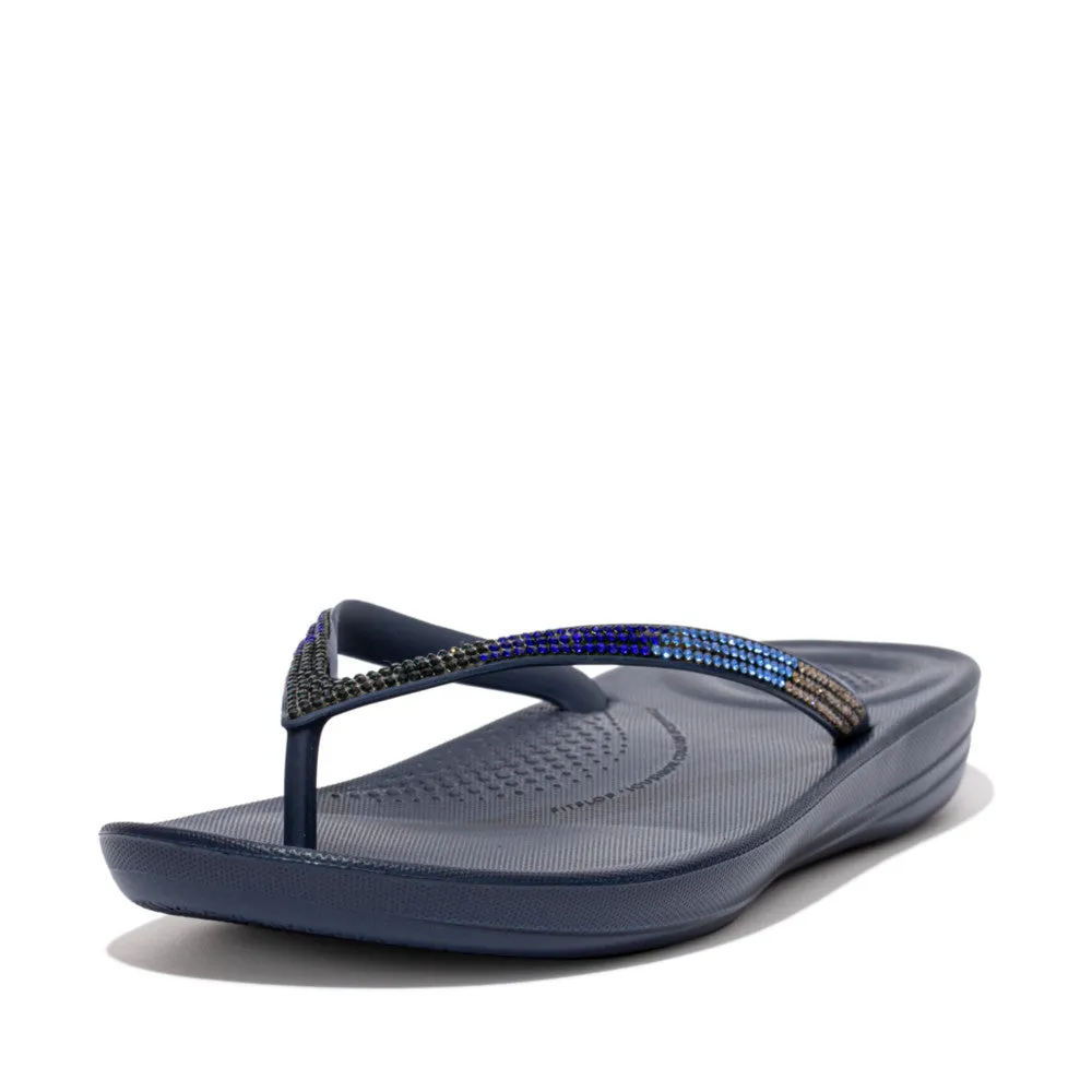 FitFlop IQUSHION Ombre Sparkle Fit-Flops