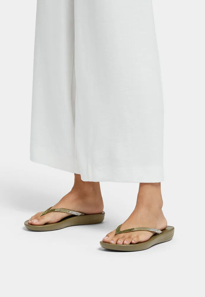 FitFlop IQUSHION Ombre Sparkle Fit-Flops
