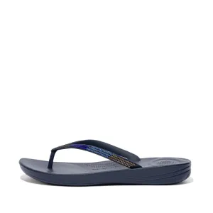 FitFlop IQUSHION Ombre Sparkle Fit-Flops
