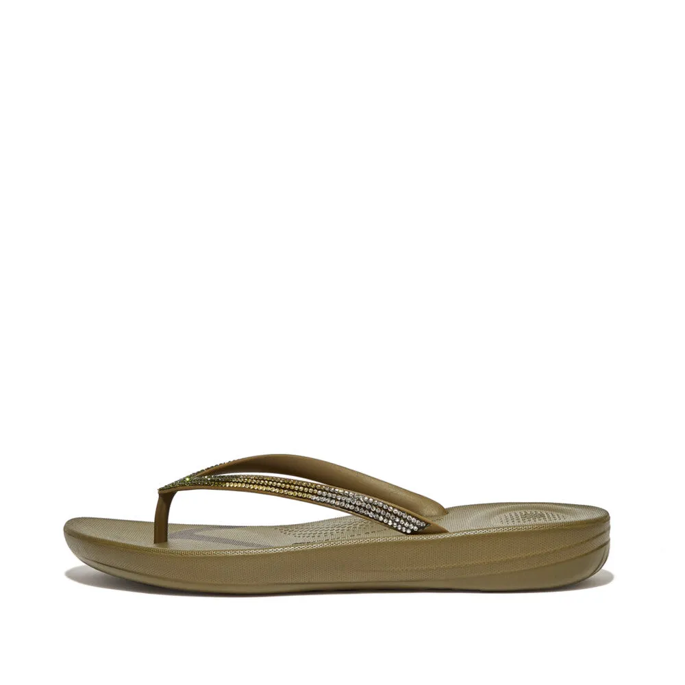 FitFlop IQUSHION Ombre Sparkle Fit-Flops