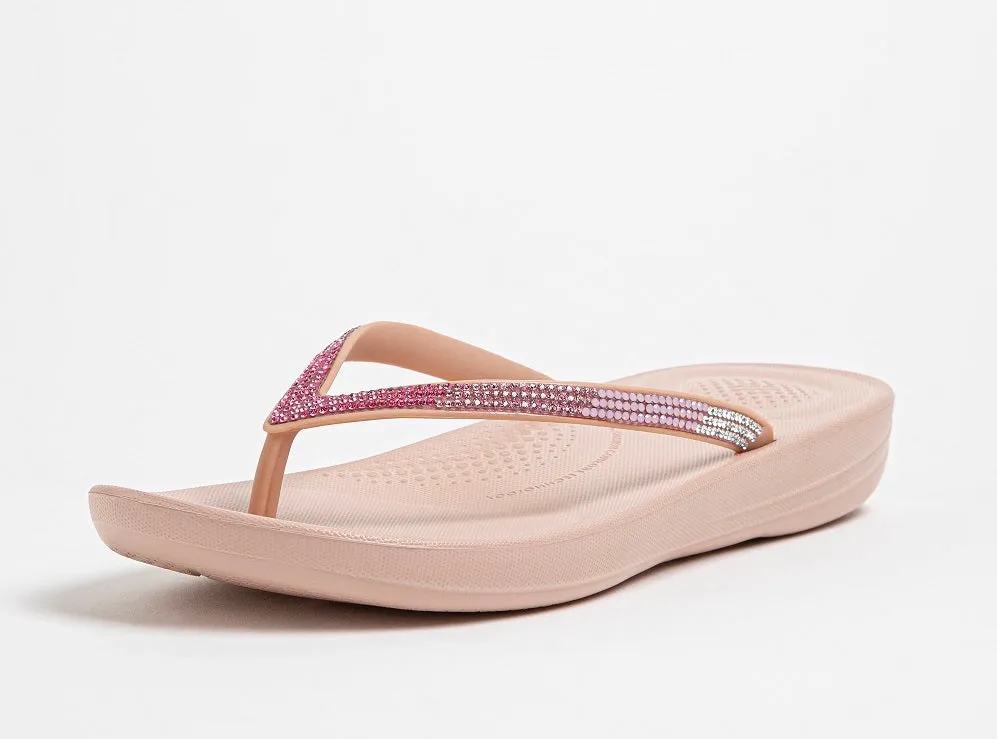 FitFlop IQUSHION Ombre Sparkle Fit-Flops