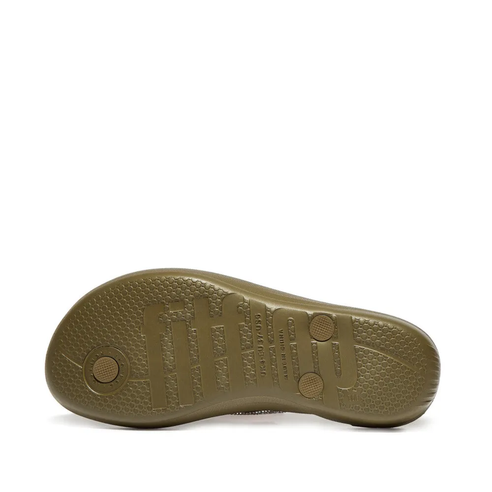 FitFlop IQUSHION Ombre Sparkle Fit-Flops