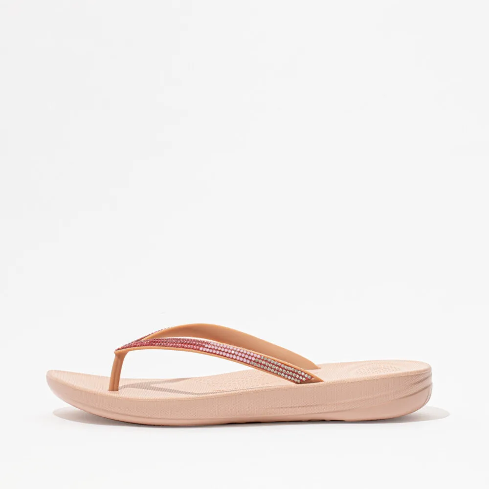 FitFlop IQUSHION Ombre Sparkle Fit-Flops