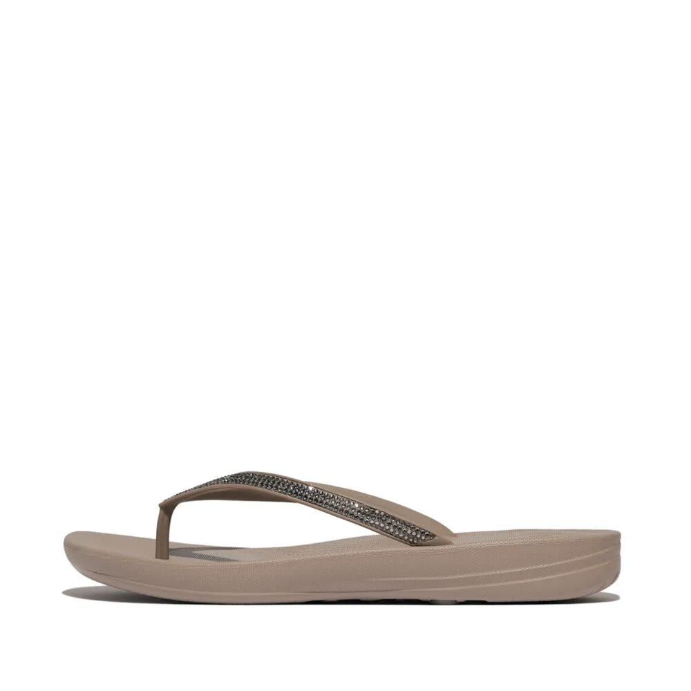 FitFlop IQUSHION Ombre Sparkle Fit-Flops