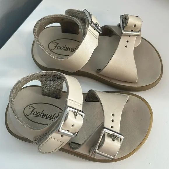 Footmates sandals