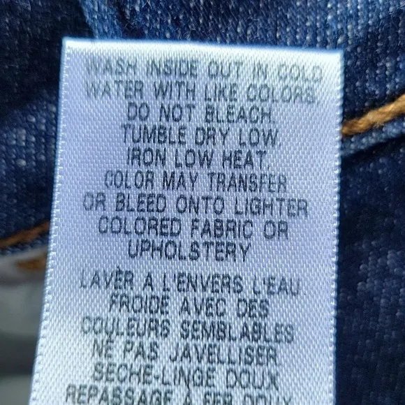 Frame Denim Le High Skinny Crop Jean Samira Wash Size 30