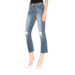Frame ‘Le Crop Mini Boot’ Jeans Size 27