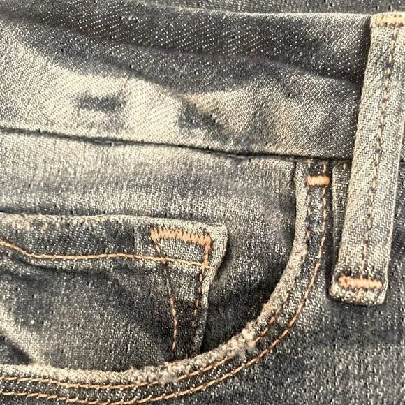 Frame ‘Le Crop Mini Boot’ Jeans Size 27
