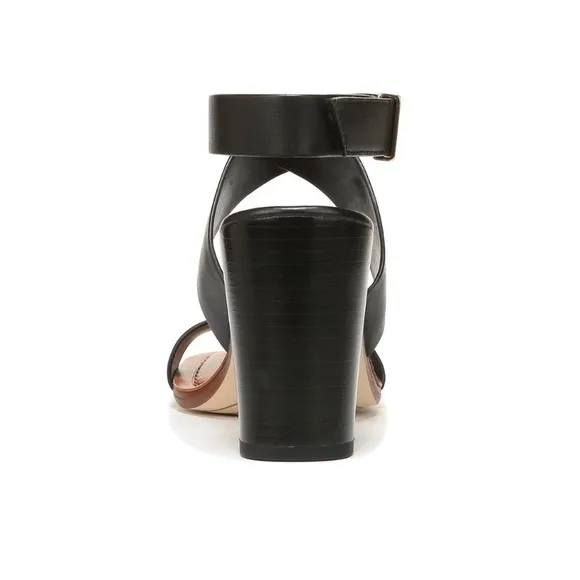 Franco Olinda High Heel Dress Sandal