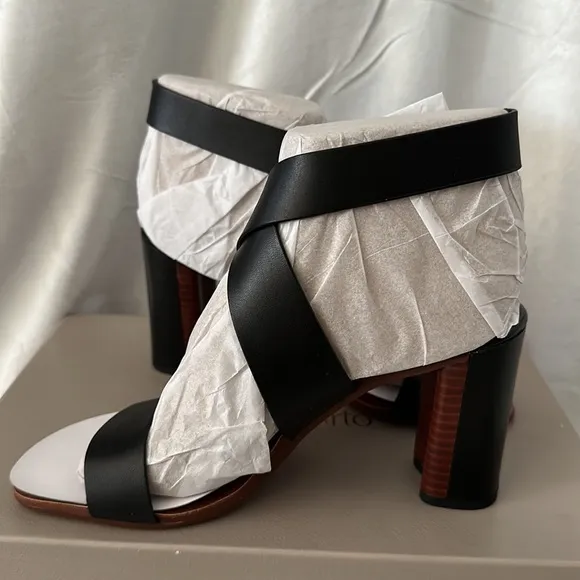 Franco Olinda High Heel Dress Sandal