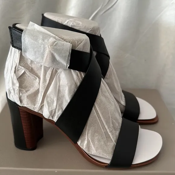 Franco Olinda High Heel Dress Sandal