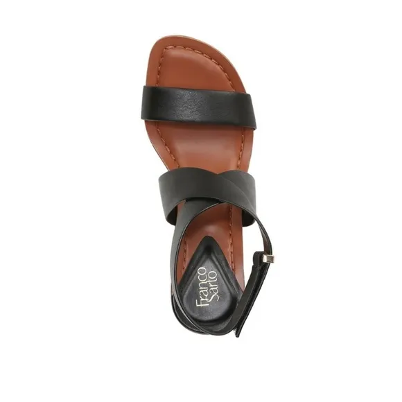 Franco Olinda High Heel Dress Sandal