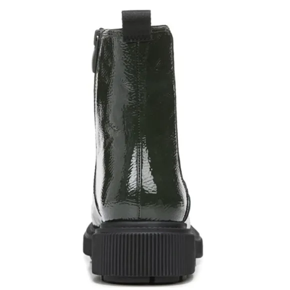 Franco Sarto Jimmie Chelsea Ankle Boots