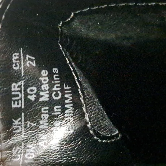 Franco Sarto Jimmie Chelsea Ankle Boots