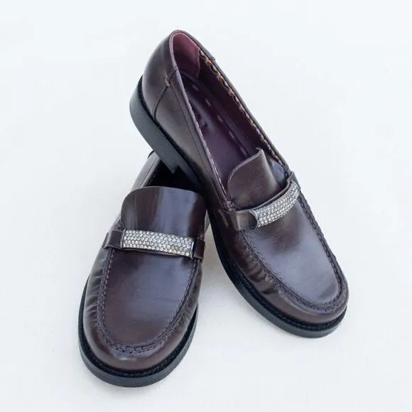 Franco Sarto Women's Loafers Sz 8.5