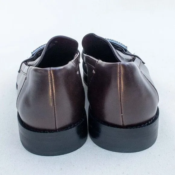 Franco Sarto Women's Loafers Sz 8.5