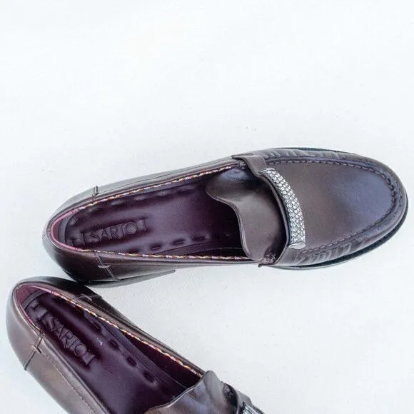 Franco Sarto Women's Loafers Sz 8.5