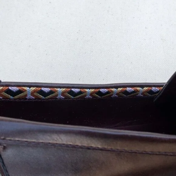 Franco Sarto Women's Loafers Sz 8.5
