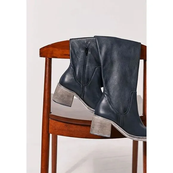 Free People Essential Tall Slouch Boots