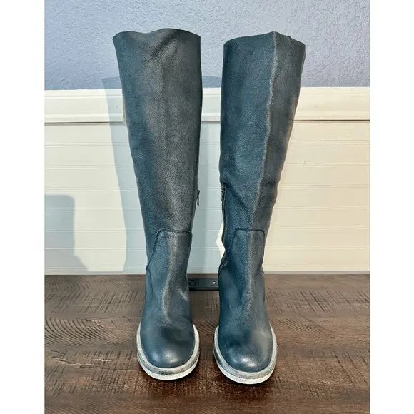 Free People Essential Tall Slouch Boots