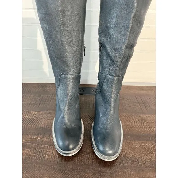 Free People Essential Tall Slouch Boots