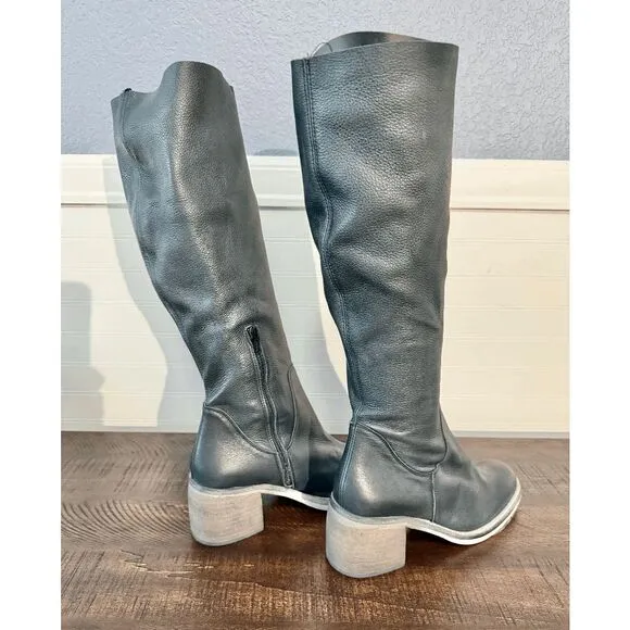 Free People Essential Tall Slouch Boots