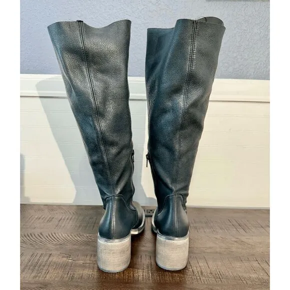 Free People Essential Tall Slouch Boots