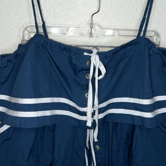 Free People Fischer Two Piece Set