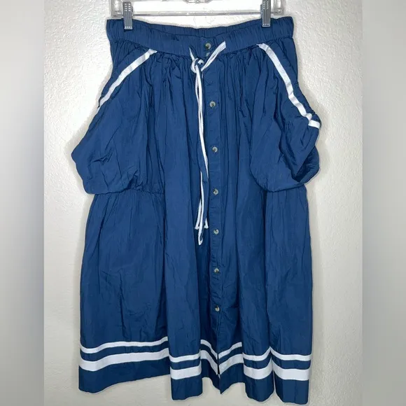 Free People Fischer Two Piece Set