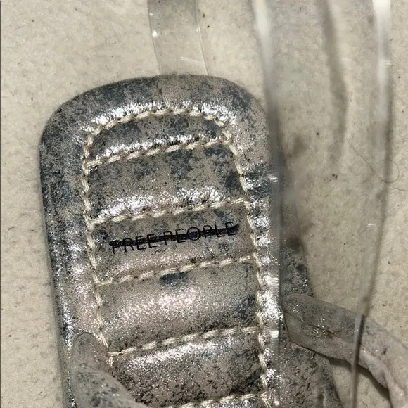 Free People Hadden Sandals (S6)