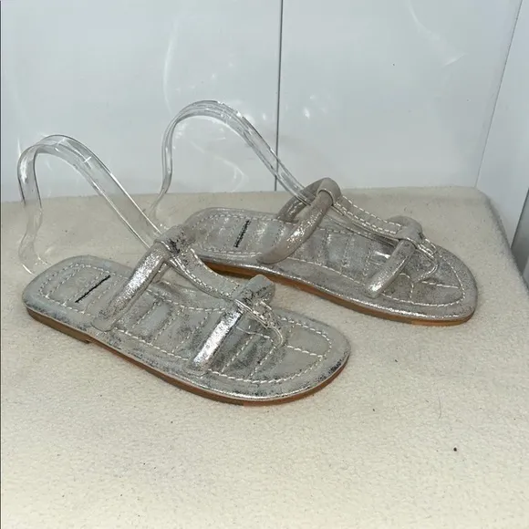 Free People Hadden Sandals (S6)