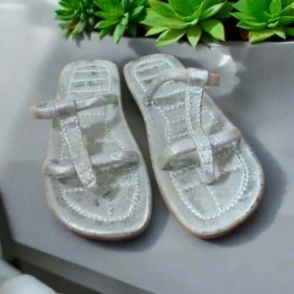 Free People Hadden Sandals (S6)