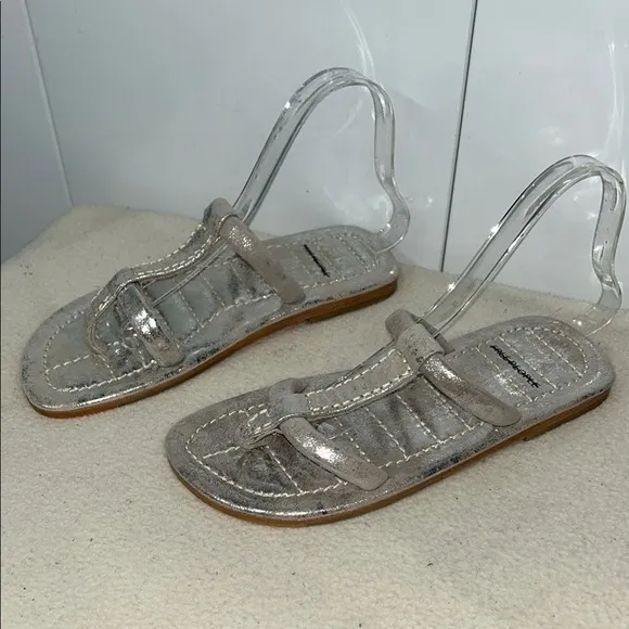 Free People Hadden Sandals (S6)