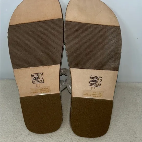 Free People Hadden Sandals (S6)
