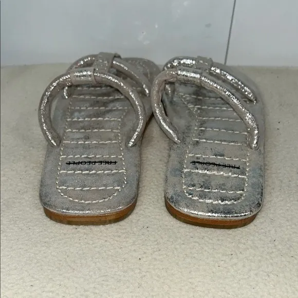 Free People Hadden Sandals (S6)