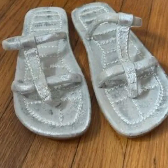 Free People Hadden Sandals (S6)