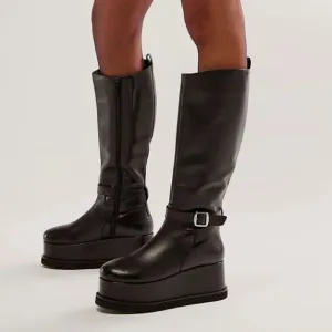 Free People Not For Riding Boots NEW!