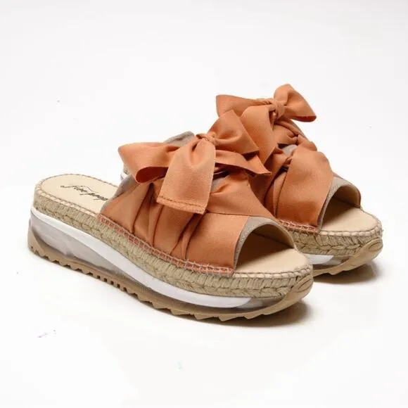 Free People Sport Sandal Chapmin Pancake EU 40