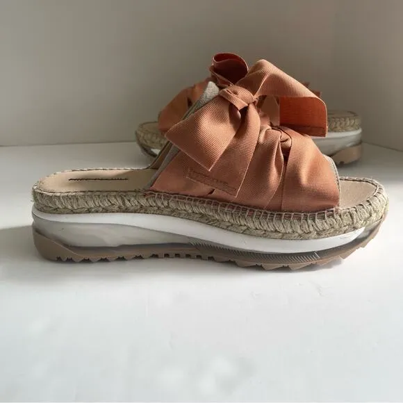Free People Sport Sandal Chapmin Pancake EU 40