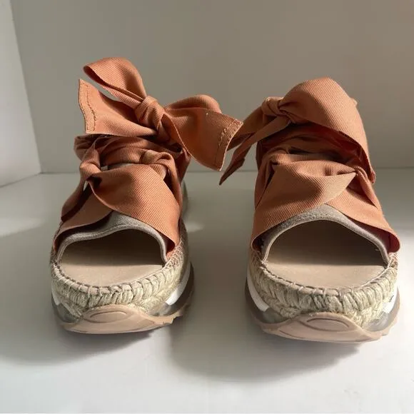 Free People Sport Sandal Chapmin Pancake EU 40