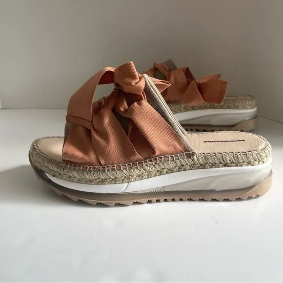 Free People Sport Sandal Chapmin Pancake EU 40