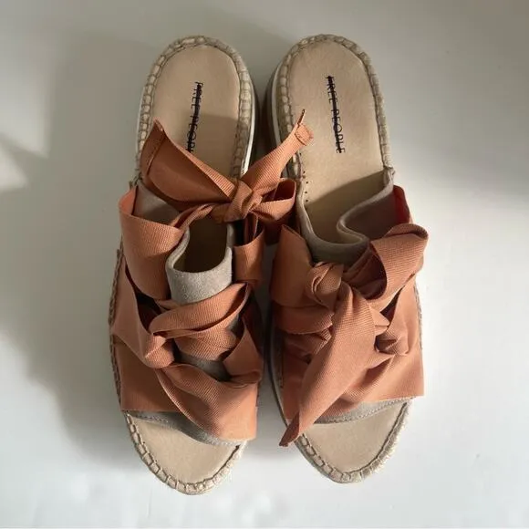 Free People Sport Sandal Chapmin Pancake EU 40