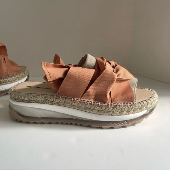 Free People Sport Sandal Chapmin Pancake EU 40