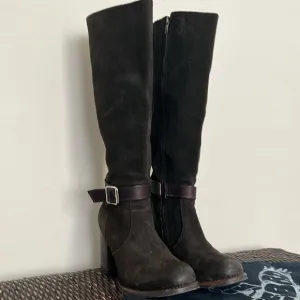 Freebird by Steven Holland Boots Size 8