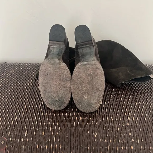 Freebird by Steven Holland Boots Size 8