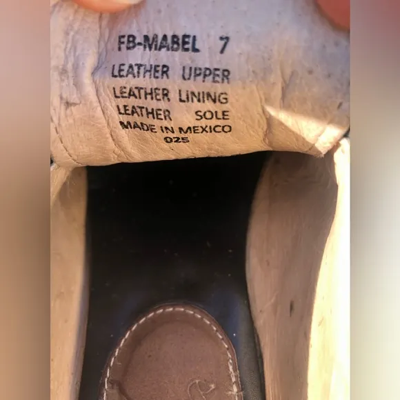 ❤️Freebird by Steven Mabel Croc Leather Blue Black Loafers Size 7